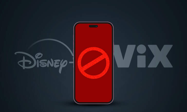 Crisis del streaming: aumenta cancelación de suscripciones de Vix, Disney y Amazon en México