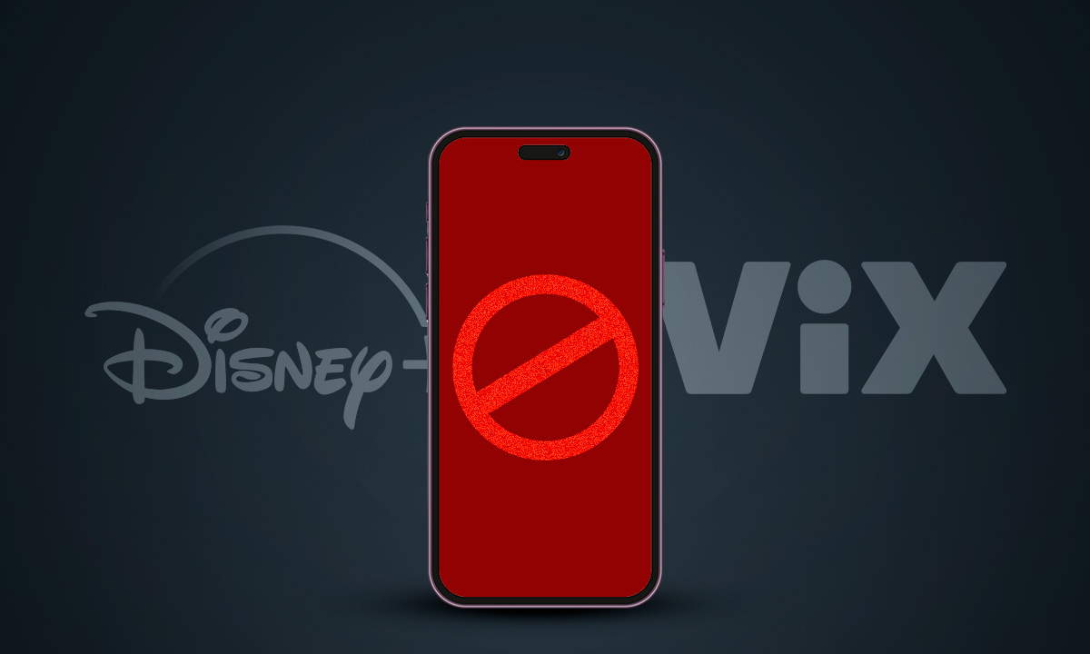 Crisis del streaming: aumenta cancelación de suscripciones de Vix, Disney y Amazon en México
