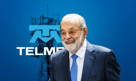 Carlos Slim asegura otros 30 años con Telmex; presión laboral y pérdidas millonarias, el nuevo panorama