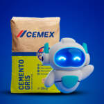Cemex apuesta por la IA: lanza LUCA Bot para acelerar decisiones financieras