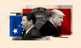 China insta a bancos a reducir la tenencia de instrumentos del Tesoro; prevé riesgos financieros en EU