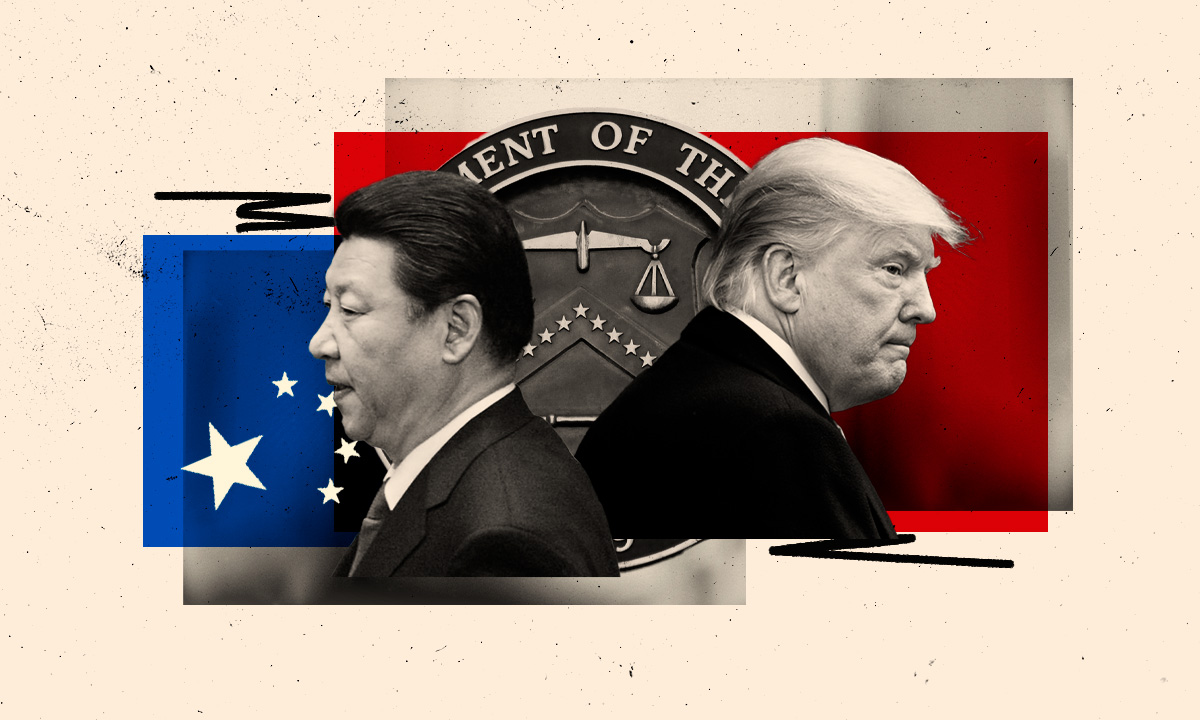 China insta a bancos a reducir la tenencia de instrumentos del Tesoro; prevé riesgos financieros en EU