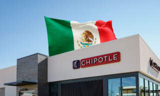 Chipotle Mexican Grill ‘cocina’ su arribo a México este año de la mano de Alsea
