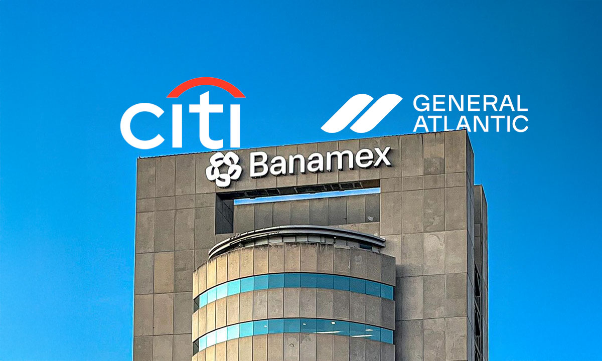 Chico Pardo sumará nuevos socios a Banamex; Citi vendería 24% a otros inversionistas