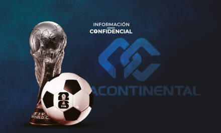 #InformaciónConfidencial: Arca Continental quiere ‘refrescar’ el Mundial y sus ventas