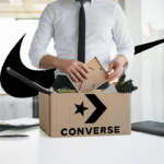 Converse recortará puestos de trabajo en medio de la estrategia de Nike para recuperar sus ventas