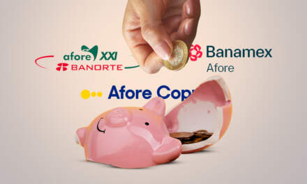 Afore Coppel, Banamex y XXI Banorte lideran retiros por desempleo al inicio de 2026