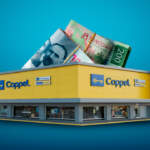 Coppel invertirá más de 14,000 mdp en 2026; van por mejora de infraestructura comercial en el país