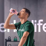 Cristiano Ronaldo invierte 7.5 millones de dólares en Herbalife y dispara sus acciones