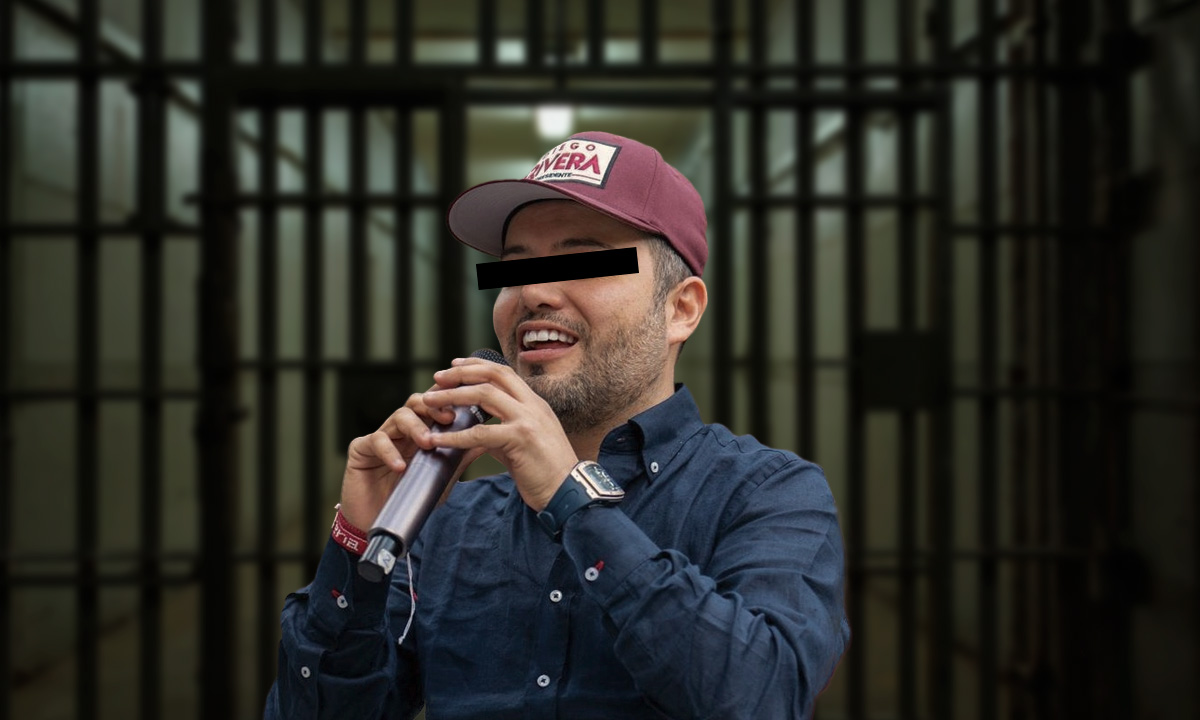 Detienen a Diego “N”, presidente municipal de Tequila, señalado por extorsionar a José Cuervo