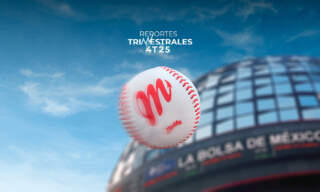 Diablos Rojos conectan “home run”: ganancias se disparan 769% en 2025