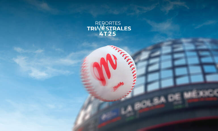 Diablos Rojos conectan “home run”: ganancias se disparan 769% en 2025