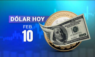 Dólar ‘amanece’ con ganancias frente al peso mientras espera los datos de ventas minoristas en EU