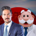 Dr. Simi prepara expansión a Japón: Víctor González Herrera ampliará su negocio a ‘tierra samurai’