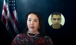 Estados Unidos acusa de narcoterrorismo a ‘La Rana’, presuntamente vinculado a la diputada de Morena, Hilda Brown