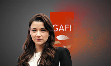 México concluye mandato al frente del GAFI: Elisa de Anda termina su periodo y será sustituida por Giles Thomson