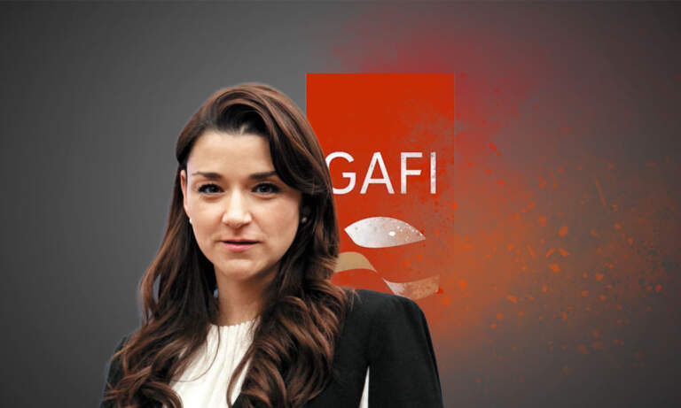 México concluye mandato al frente del GAFI: Elisa de Anda termina su periodo y será sustituida por Giles Thomson