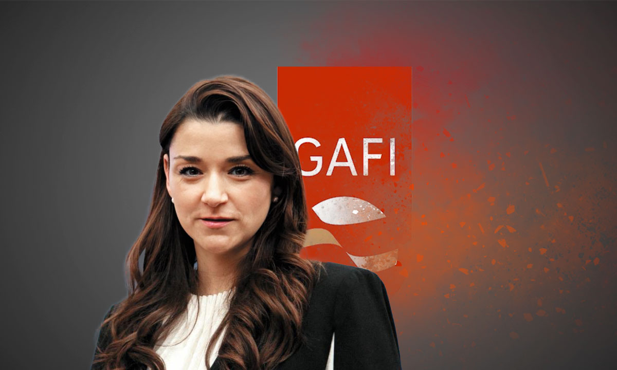 México concluye mandato al frente del GAFI: Elisa de Anda termina su periodo y será sustituida por Giles Thomson