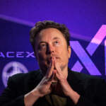 Elon Musk reestructura xAI tras salida masiva de cofundadores y posible OPI de SpaceX