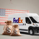 FedEx se suma a  BYD, Costco y más de 1,000 empresas para exigir reembolso de aranceles a Donald Trump