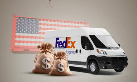 FedEx se suma a  BYD, Costco y más de 1,000 empresas para exigir reembolso de aranceles a Donald Trump