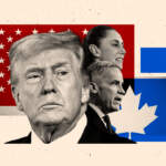 Peligra el T-MEC: Donald Trump analiza sacar a Estados Unidos del acuerdo comercial