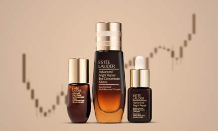 Esteé Lauder no descarta una fusión o una venta como parte de su estrategia de recuperación