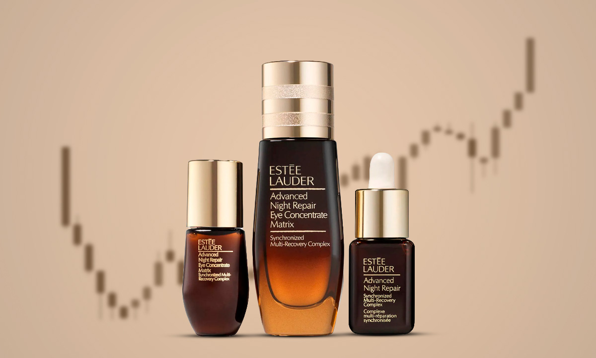 Esteé Lauder no descarta una fusión o una venta como parte de su estrategia de recuperación