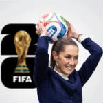 Gobierno de Claudia Sheinbaum revive estímulo fiscal al deporte previo al Mundial 2026