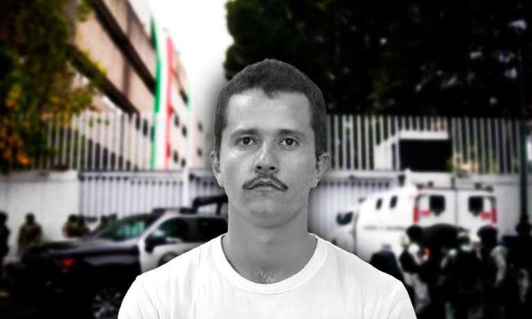 FGR entrega cuerpo de ‘El Mencho’ a familiares a una semana de su muerte