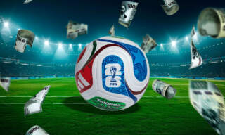 FIFA defiende precios del Mundial 2026: “es como 104 Super Bowls”