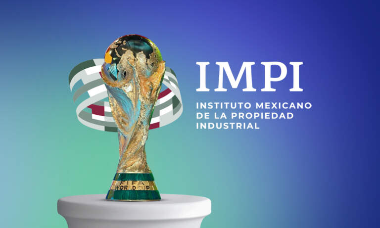 Multas de hasta 29 millones de pesos por usar marcas del Mundial 2026; FIFA se blinda y registra propiedad ante el IMPI