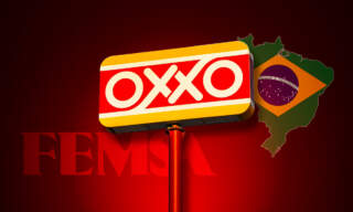 Femsa mantiene sus tiendas Oxxo en Brasil, tras la separación de Grupo Nós con Raizen