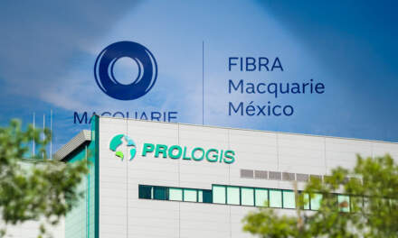 Fibra Prologis va por el control de Fibra Macquarie; apunta a consolidar su portafolio industrial