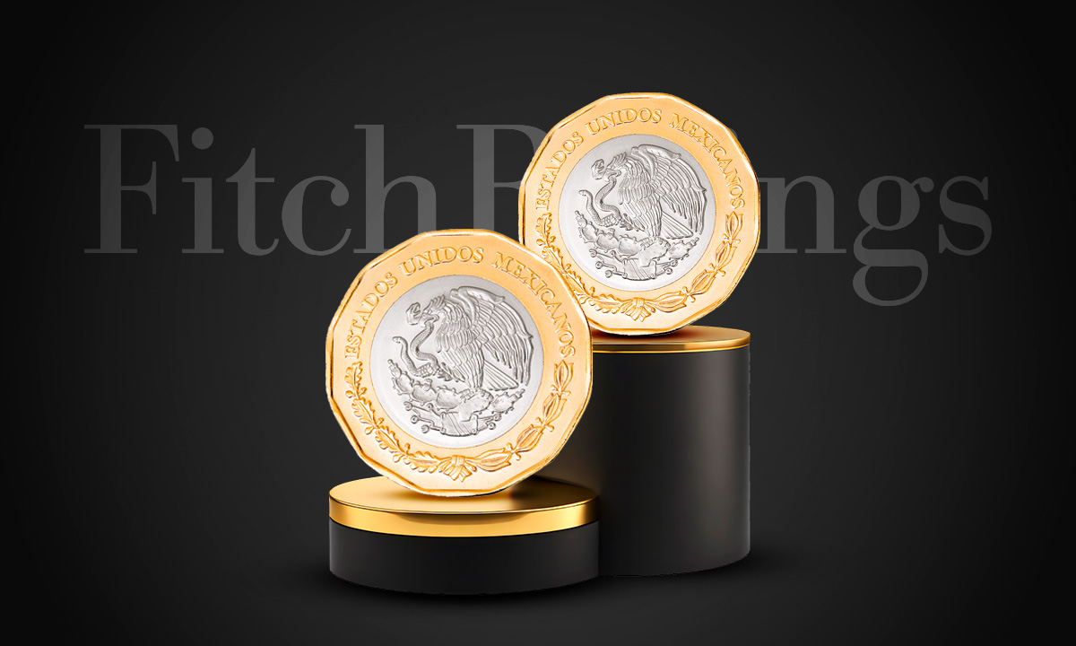 Bancos frenan el crédito en México por la incertidumbre del T-MEC: Fitch