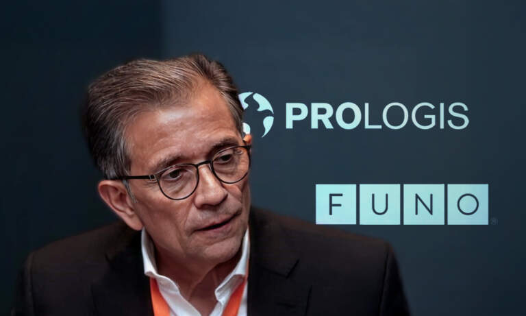 Fibra Next no descarta competir con Prologis por Macquarie