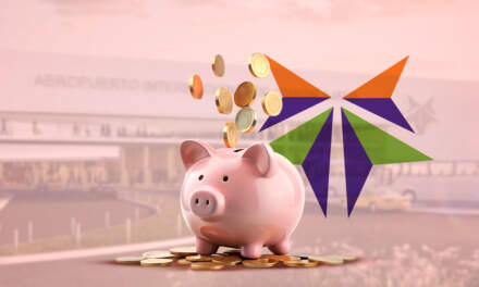 GAP analiza listar Fibra E, ocho años después del antecedente del NAIM