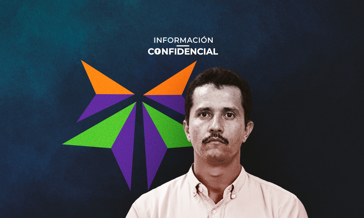 #InformaciónConfidencial: El golpe al CJNG que sacudió a GAP, OMA y Asur