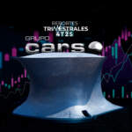 Grupo Carso decepciona en el 4T25: su segmento energético, el único que incrementa sus ganancias