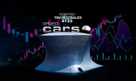 Grupo Carso decepciona en el 4T25: su segmento energético, el único que incrementa sus ganancias