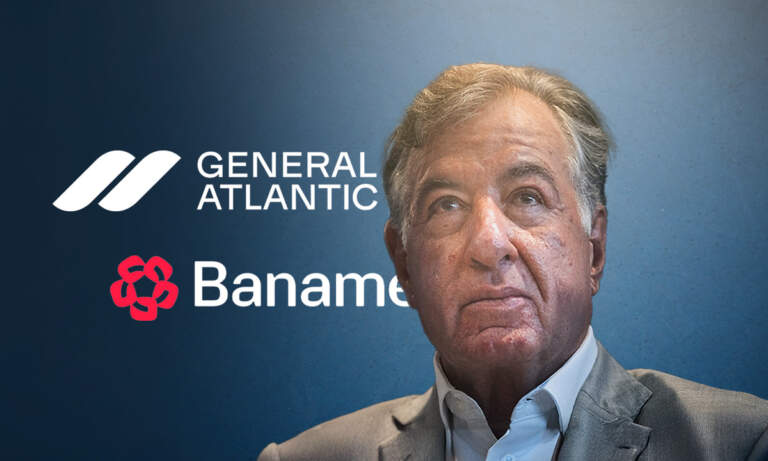 General Atlantic: tras América y Jüsto, ahora iría por Banamex