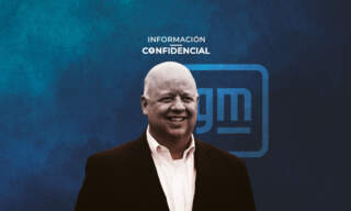 #InformaciónConfidencial: General Motors, con esperanzas de un buen acuerdo en el T-MEC