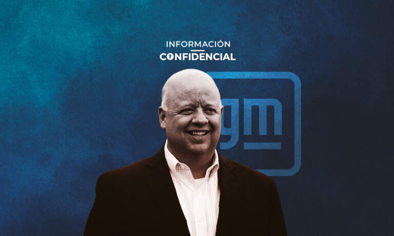 #InformaciónConfidencial: General Motors, con esperanzas de un buen acuerdo en el T-MEC