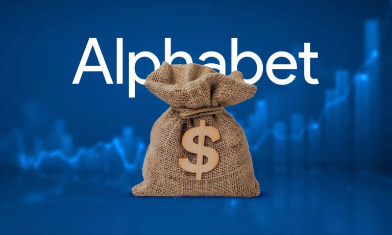 Alphabet, dueña de Google, prepara emisión de bonos por 15,000 mdd para financiar su plan en IA