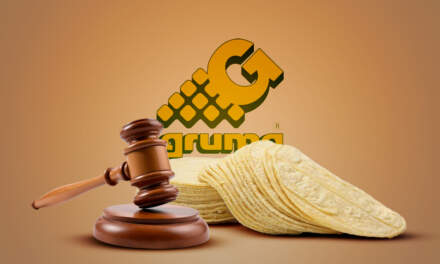 Gruma, el mayor productor de tortillas, deberá cumplir por 10 años medidas antimonopolio