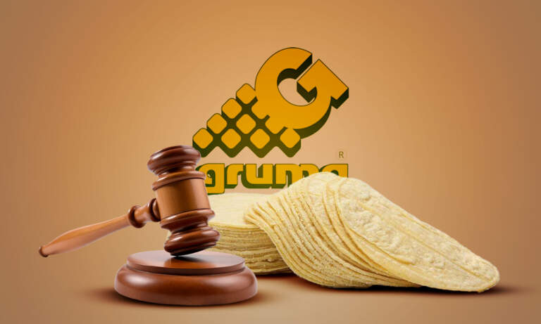 Gruma, el mayor productor de tortillas, deberá cumplir por 10 años medidas antimonopolio