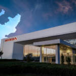 Honda suspende operaciones en planta de Guadalajara ante violencia por muerte de ‘El Mencho’