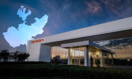 Honda suspende operaciones en planta de Guadalajara ante violencia por muerte de ‘El Mencho’
