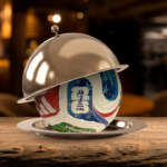 Impuestos, insumos y salario mínimo pegan a restaurantes rumbo al Mundial 2026