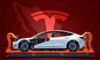 Industria de autopartes en México resentirá reconfiguración en la planta de California de Tesla